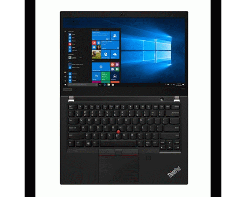 Ноутбук ThinkPad T495 14 FHD (1920x1080) IPS AG 400N LP, AMD RYZEN_7_PRO_3700U 2.3G, 8+8GB DDR4 2666, 256GB SSD M.2, Radeon RX Vega 10, NoWWAN, WiFi, BT, IR&HD Cam, Win 10 Pro64, 3y c.i. 1,54kg