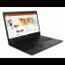 Ноутбук ThinkPad T495 14 FHD (1920x1080) IPS AG 400N LP, AMD RYZEN_7_PRO_3700U 2.3G, 8+8GB DDR4 2666, 256GB SSD M.2, Radeon RX Vega 10, NoWWAN, WiFi, BT, IR&HD Cam, Win 10 Pro64, 3y c.i. 1,54kg