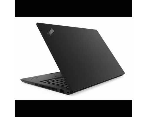 Ноутбук ThinkPad T495 14 FHD (1920x1080) IPS AG 400N LP, AMD RYZEN_7_PRO_3700U 2.3G, 8+8GB DDR4 2666, 256GB SSD M.2, Radeon RX Vega 10, NoWWAN, WiFi, BT, IR&HD Cam, Win 10 Pro64, 3y c.i. 1,54kg