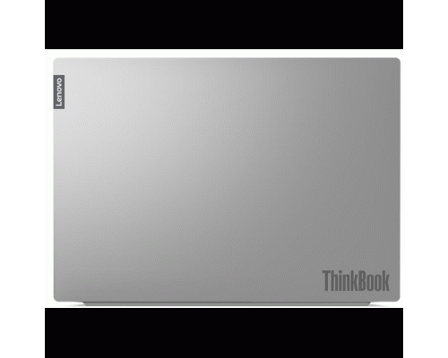 Ноутбук Lenovo ThinkBook 14-IIL 14 FHD (1920x1080) IPS AG 250N, I3-1005G1 1.2G, 4GB DDR4 2666, 256GB SSD M.2, Intel UHD, NoWWAN, WiFi, BT, FPR, TPM, 3Cell 45Wh, Win 10 Pro, 1YR C.I, Mineral Grey, 1,5 kg