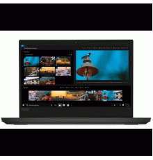 Ноутбук ThinkPad  E14-IML  14 FHD (1920x1080)IPS, I5-10210U 1.6G, RX640_2GB_D5_64B, 8GB DDR4, 256GB SSD+1TB/5400  , No ODD, WiFi, BT, FPR, no WWAN, 720P, 3 cell, Win10Pro, black, 1.7kg, 1y.c.i                                                          