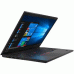 Ноутбук ThinkPad  E15-IML  15 FHD (1920x1080)IPS, I7-10510U 1.8G, RX640_2GB_D5_64B, 16GB DDR4, 256GB SSD+1TB/5400 , No ODD, WiFi, BT, FPR, no WWAN, 720P, 3 cell, Win10Pro, black, 1,9kg, 1y.c.i