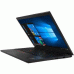 Ноутбук ThinkPad  E15-IML  15 FHD (1920x1080)IPS, I7-10510U 1.8G, RX640_2GB_D5_64B, 16GB DDR4, 256GB SSD+1TB/5400 , No ODD, WiFi, BT, FPR, no WWAN, 720P, 3 cell, Win10Pro, black, 1,9kg, 1y.c.i