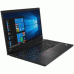 Ноутбук ThinkPad  E15-IML  15 FHD (1920x1080)IPS, I7-10510U 1.8G, RX640_2GB_D5_64B, 16GB DDR4, 256GB SSD+1TB/5400 , No ODD, WiFi, BT, FPR, no WWAN, 720P, 3 cell, Win10Pro, black, 1,9kg, 1y.c.i