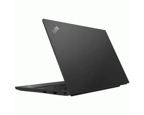 Ноутбук ThinkPad  E15-IML  15 FHD (1920x1080)IPS, I7-10510U 1.8G, RX640_2GB_D5_64B, 16GB DDR4, 256GB SSD+1TB/5400 , No ODD, WiFi, BT, FPR, no WWAN, 720P, 3 cell, Win10Pro, black, 1,9kg, 1y.c.i