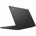 Ноутбук ThinkPad  E15-IML  15 FHD (1920x1080)IPS, I7-10510U 1.8G, RX640_2GB_D5_64B, 16GB DDR4, 256GB SSD+1TB/5400 , No ODD, WiFi, BT, FPR, no WWAN, 720P, 3 cell, Win10Pro, black, 1,9kg, 1y.c.i