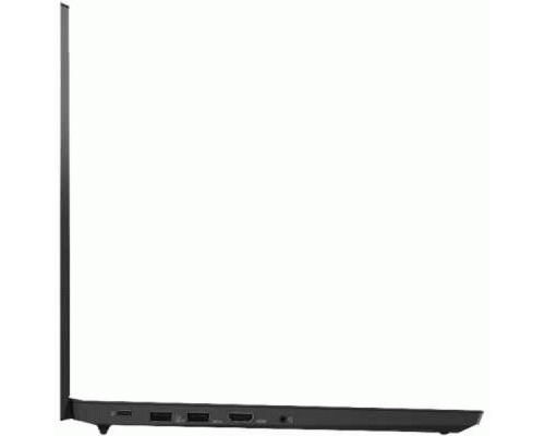 Ноутбук ThinkPad  E15-IML  15 FHD (1920x1080)IPS, I7-10510U 1.8G, RX640_2GB_D5_64B, 16GB DDR4, 256GB SSD+1TB/5400 , No ODD, WiFi, BT, FPR, no WWAN, 720P, 3 cell, Win10Pro, black, 1,9kg, 1y.c.i