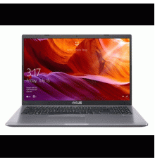 Ноутбук ASUS Laptop 15 X509JB-EJ005T Intel Core i5 1035G1/8Gb/512Gb M.2 SSD/15.6 FHD AG (1920x1080)/no ODD/GeForce  MX110 2 Gb/WiFi 5/BT/Cam/Windows 10 Home/1.8Kg/Slate_Grey                                                                             