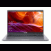 Ноутбук ASUS Laptop 15 X509JB-EJ005T Intel Core i5 1035G1/8Gb/512Gb M.2 SSD/15.6 FHD AG (1920x1080)/no ODD/GeForce  MX110 2 Gb/WiFi 5/BT/Cam/Windows 10 Home/1.8Kg/Slate_Grey