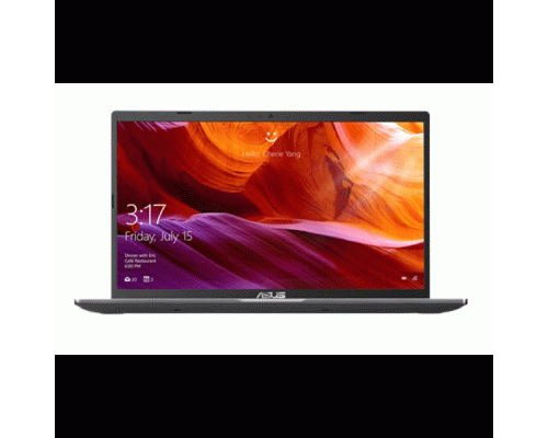 Ноутбук ASUS Laptop 15 X509JB-EJ005T Intel Core i5 1035G1/8Gb/512Gb M.2 SSD/15.6 FHD AG (1920x1080)/no ODD/GeForce  MX110 2 Gb/WiFi 5/BT/Cam/Windows 10 Home/1.8Kg/Slate_Grey