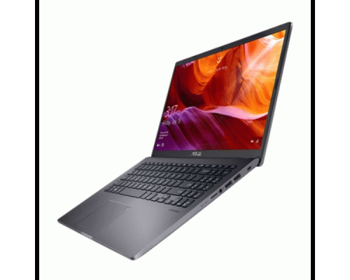 Ноутбук ASUS Laptop 15 X509JB-EJ005T Intel Core i5 1035G1/8Gb/512Gb M.2 SSD/15.6 FHD AG (1920x1080)/no ODD/GeForce  MX110 2 Gb/WiFi 5/BT/Cam/Windows 10 Home/1.8Kg/Slate_Grey