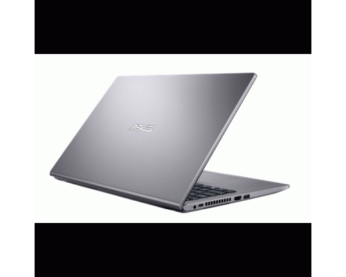 Ноутбук ASUS Laptop 15 X509JB-EJ005T Intel Core i5 1035G1/8Gb/512Gb M.2 SSD/15.6 FHD AG (1920x1080)/no ODD/GeForce  MX110 2 Gb/WiFi 5/BT/Cam/Windows 10 Home/1.8Kg/Slate_Grey