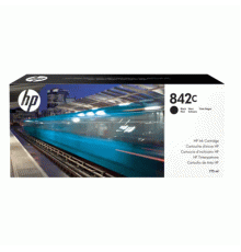 Картридж HP 842C PageWide XL (black), 775 мл (C1Q53A)                                                                                                                                                                                                     