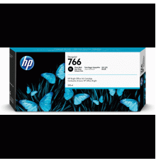 Картридж Cartridge HP 766 для HP DesignJet XL 3600 MFP, 300 мл, черный матовый                                                                                                                                                                            