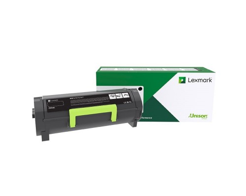 Картридж Lexmark Extra High Yield Corporate Toner Cartridge 20 000 pages MS421, MS521, MS621, MX421, MX521, MX522, MX622