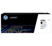 Картридж HP 659A для HP CLJ Enterprise M776/M856 (16 000 стр.), черный                                                                                                                                                                                    