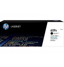 Картридж HP 659X для HP CLJ Enterprise M776/M856 (34 000 стр.), черный                                                                                                                                                                                    