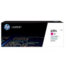 Картридж HP 659X W2013X                                                                                                                                                                                                                                   