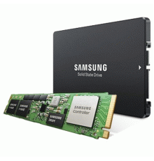 Накопитель SSD M.2 22110 Samsung MZ1LB960HAJQ-00007                                                                                                                                                                                                       