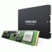 Накопитель SSD M.2 22110 Samsung MZ1LB3T8HMLA-00007