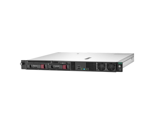 Сервер HPE ProLiant DL20 Gen10 (P17077-B21)