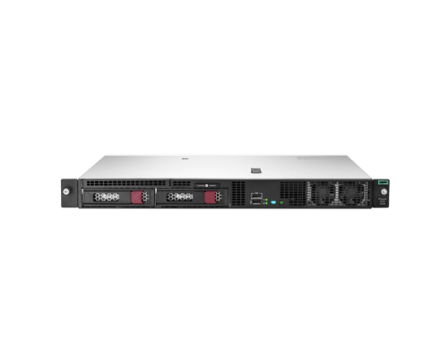 Сервер HPE ProLiant DL20 Gen10 (P17077-B21)