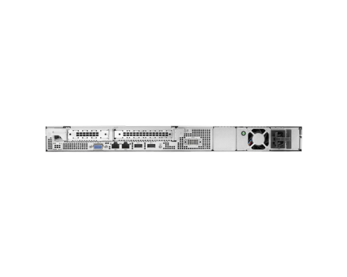 Сервер HPE ProLiant DL20 Gen10 (P17077-B21)