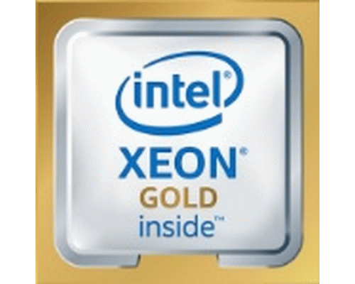 Процессор с 2 вентиляторами HPE DL360 Gen10 Intel Xeon-Gold 5218R (2.1GHz/20-core/125W) Processor Kit
