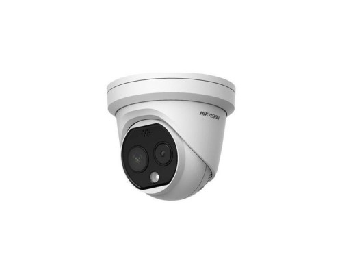 Тепловизор для измерения температуры DS-2TD1217B-3/PA HIKVISION