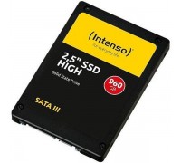 Жесткий диск SSD  SATA2.5