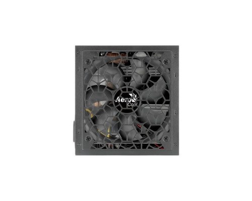 Блок питания ATX 650W AERO BRONZE 4710562753981 AEROCOOL