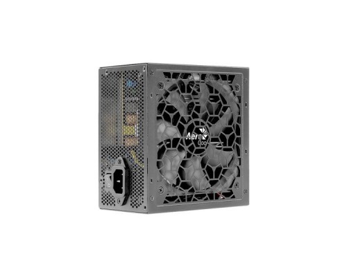 Блок питания ATX 650W AERO BRONZE 4710562753981 AEROCOOL