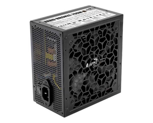 Блок питания ATX 700W AERO BRONZE 4710562753998 AEROCOOL