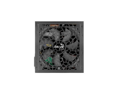 Блок питания ATX 700W AERO WHITE 4710562753943 AEROCOOL