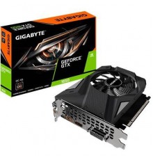 Видеокарта PCIE16 GTX1650 4GB GDDR6 GV-N1656OC-4GD GIGABYTE                                                                                                                                                                                               