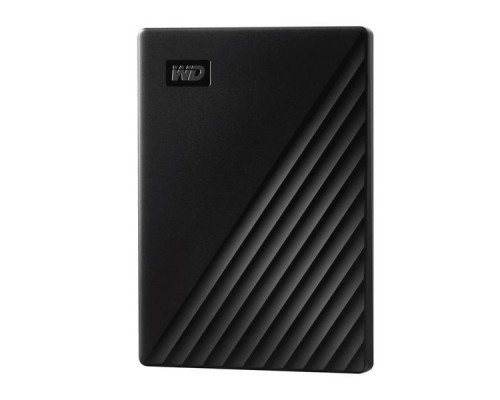 Жесткий диск Western Digital My Passport HDD EXT 1000Gb,  5400 rpm, USB 3.0, 2.5