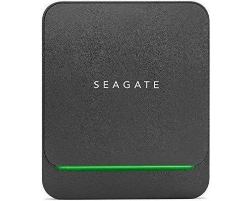 Жесткий диск SSD  USB-C 2TB EXT. STJM2000400 SEAGATE