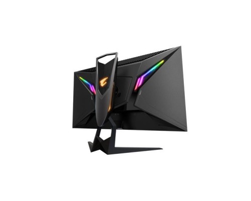 Мониторы Gigabyte AORUS FI27Q-EK, RTL