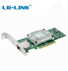 Сетевой адаптер PCIE 10GB LREC4001PT-PF LR-LINK                                                                                                                                                                                                           