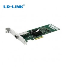 Сетевой адаптер PCIE 1GB SFP LREC9710HF-SFP LR-LINK                                                                                                                                                                                                       