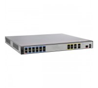 Маршрутизатор AR6140-16G4XG 16GE/4SFP+ HUAWEI                                                                                                                                                                                                             