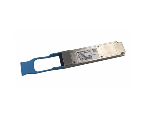 Трансивер 40GE 10KM LC SM QSFP-40G-LR4 HUAWEI