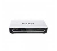 Коммутатор 16PORT 10/100M S16 TENDA                                                                                                                                                                                                                       