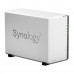 СХД настольное исполнение 2BAY NO HDD USB3 DS220J SYNOLOGY