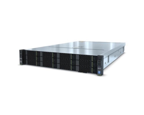 Сервер 2288H/12-3R10S V5 550WR 2G6132/128GB/8TB/R10/FC HUAWEI
