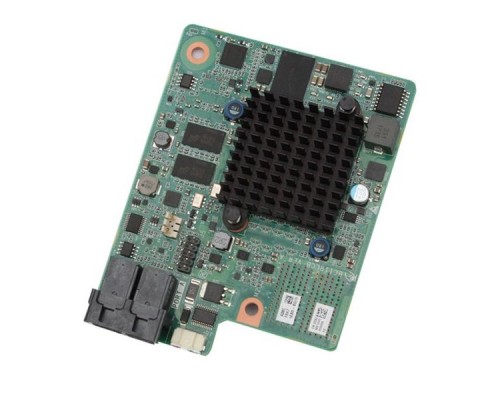 Рейд контроллер SR150-M/0G PCBA AVG3408/12G 02312HXA HUAWEI Server Accessory Huawei BC11RLCALP RAID Card SR150-M (SAS 12G, SATA 6G - 8 портов, 2x SFF8643; RAID 0,1,1E,10; No Сache; Out-of Band management; Chip: Avago 3408; PCBA - Специальная дочерн