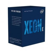 Процессор Intel Xeon 3400/12M S1151 BX E-2236 BX80684E2236 IN                                                                                                                                                                                             