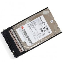 Жесткий диск HDD + салазки для СХД 1.8TB/10K SAS 2.5/2.5