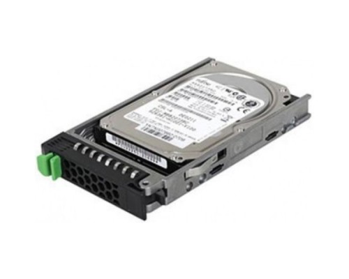 Жесткий диск HDD + салазки для СХД 600GB/15K SAS 2.5/2.5