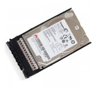 Жесткий диск HDD + салазки для СХД 600GB/10K SAS 2.5/2.5